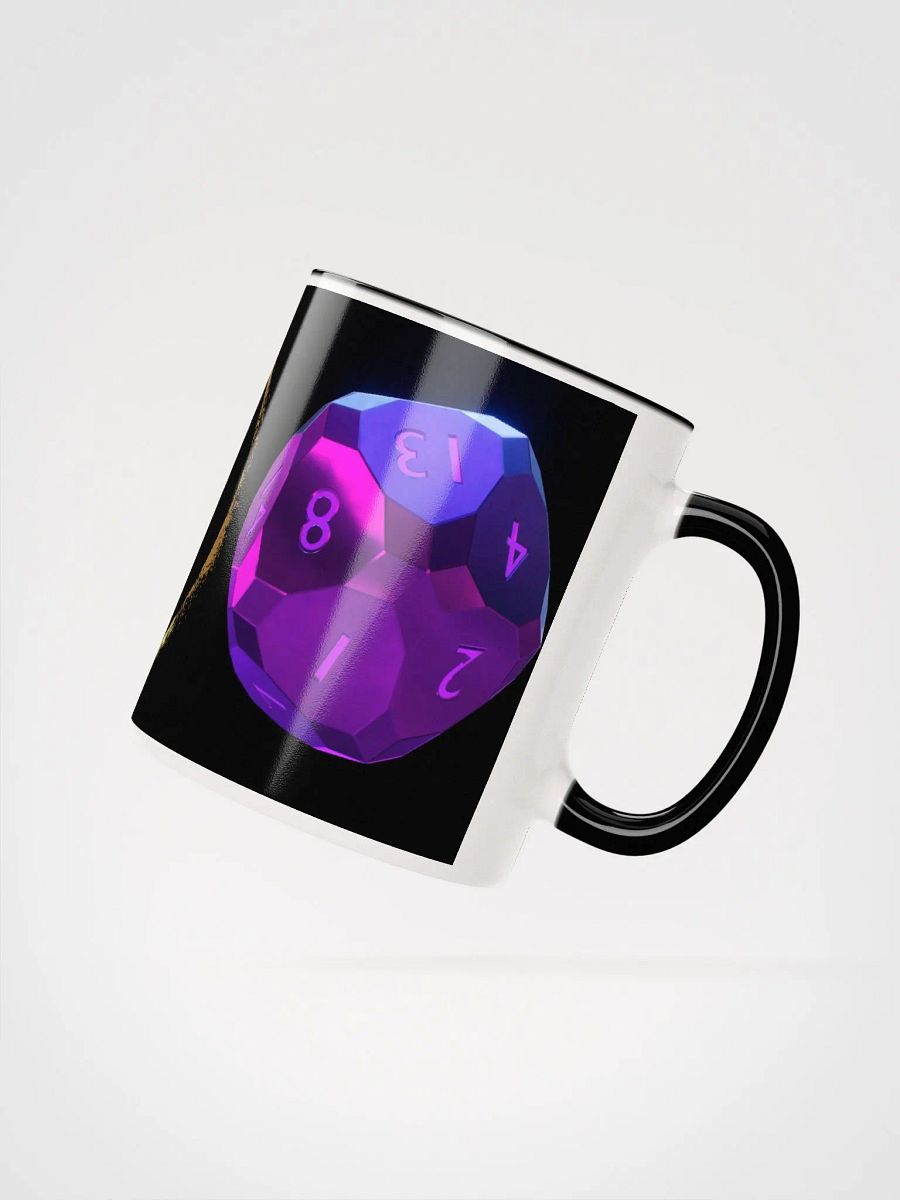 HOMEGROWN LORE Ceramic Mug product image (2)