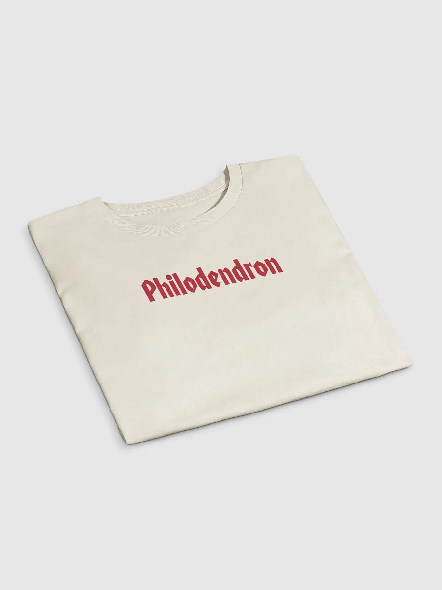 ⚡️ PHILODENDRON WORLD TOUR ⚡️ crop top product image (6)