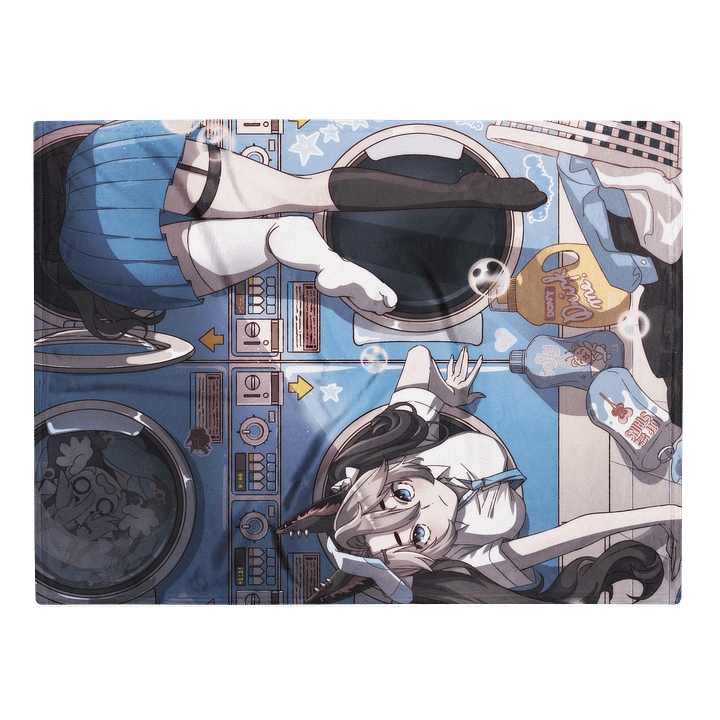 Shiro Blanket product image (2)