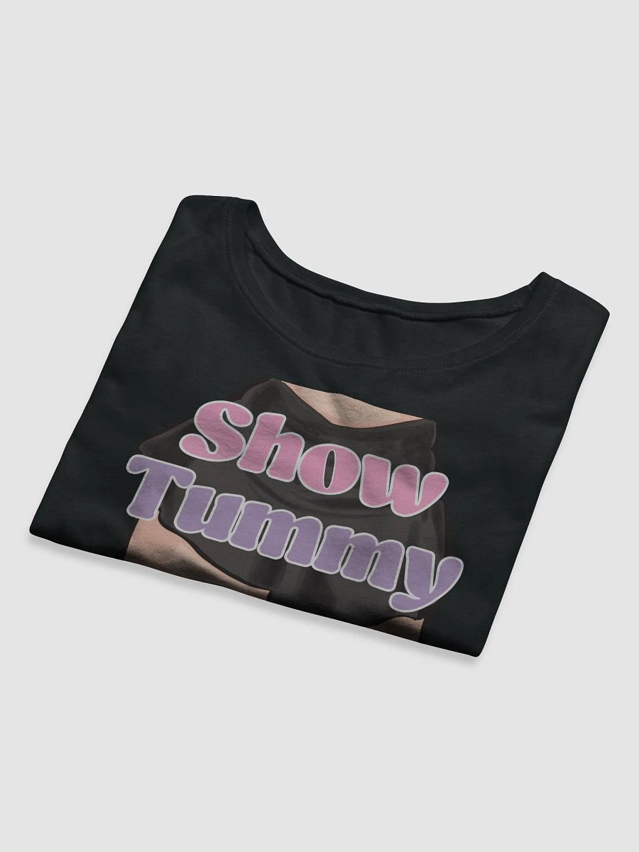 Show Tummy Crop product image (5)