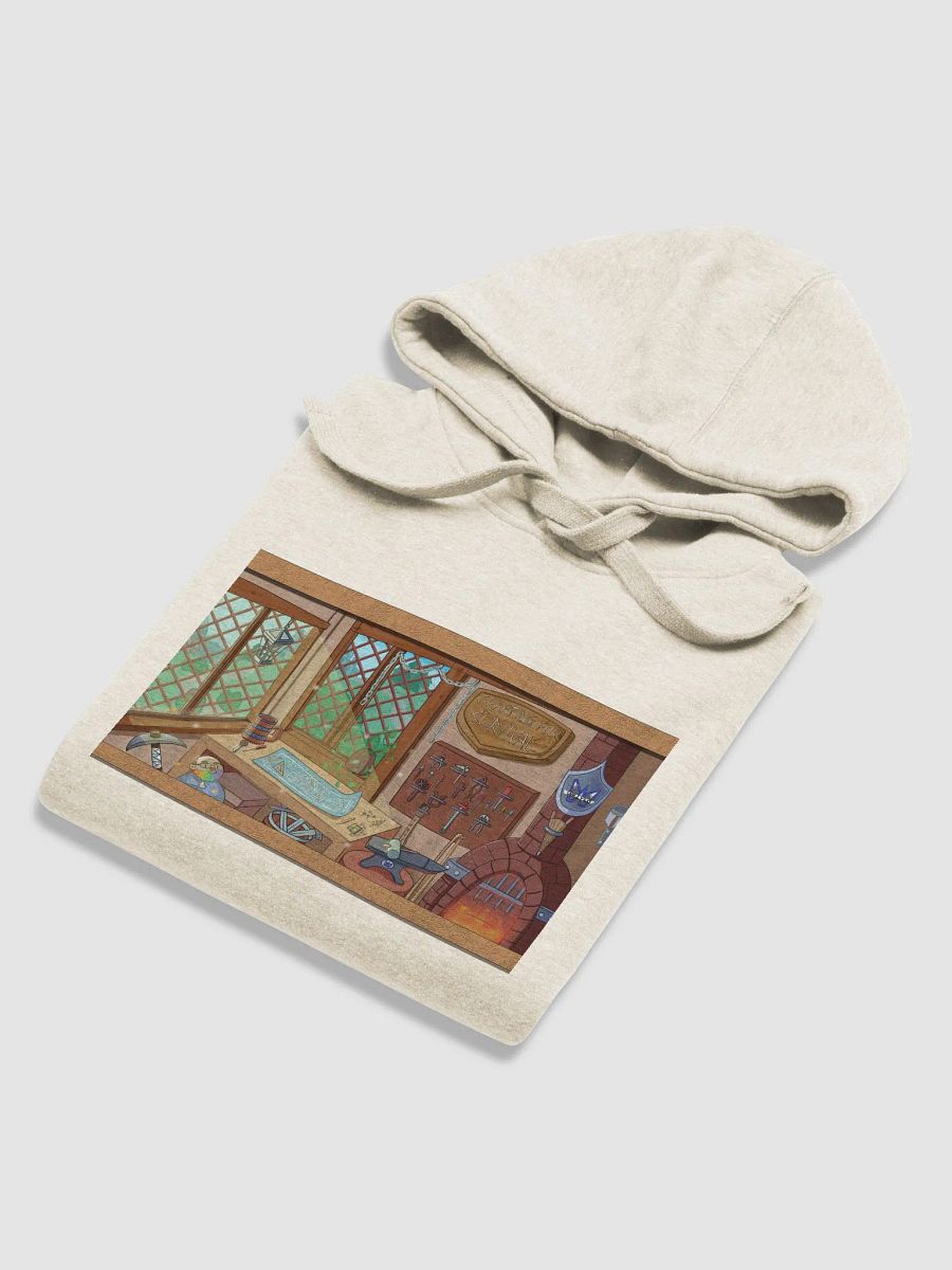 Crafting for Survival Hoodie! product image (63)