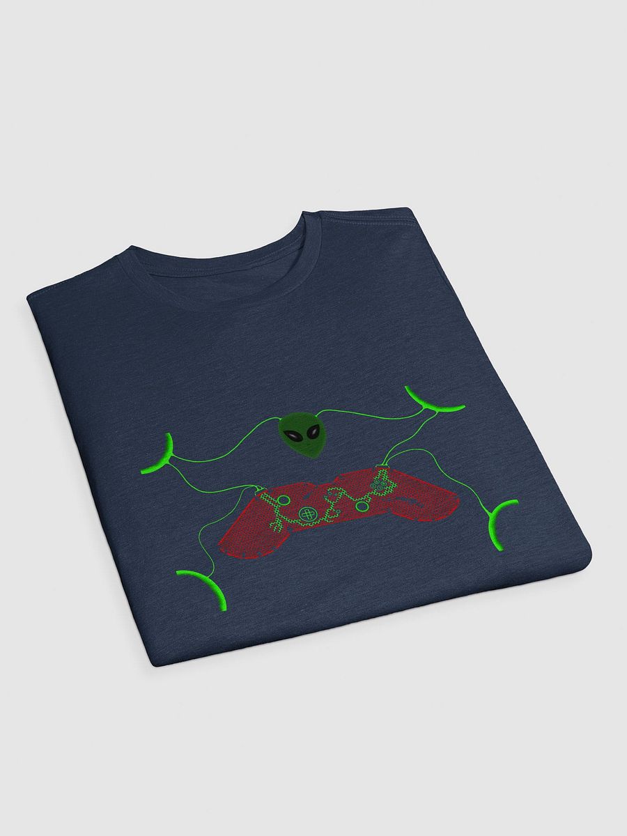Alien Control Supersoft Tee product image (3)