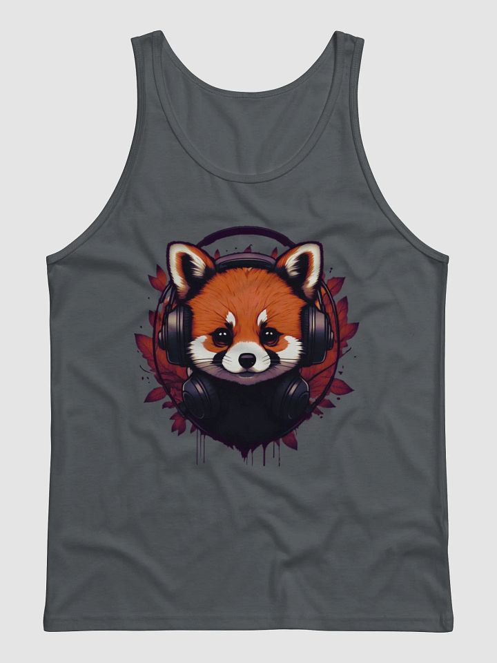 TAMINGPANDA TANK TOP product image (1)