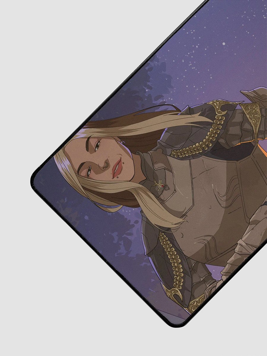 The classic adventurer mousemat product image (3)