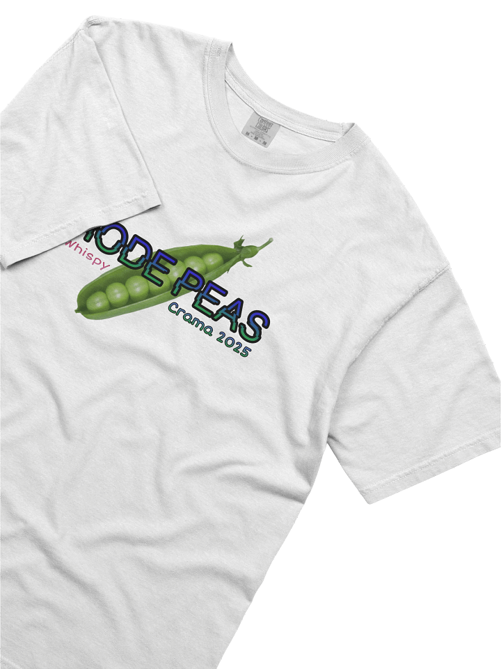 Hode Peas 2025 - Blue product image (111)
