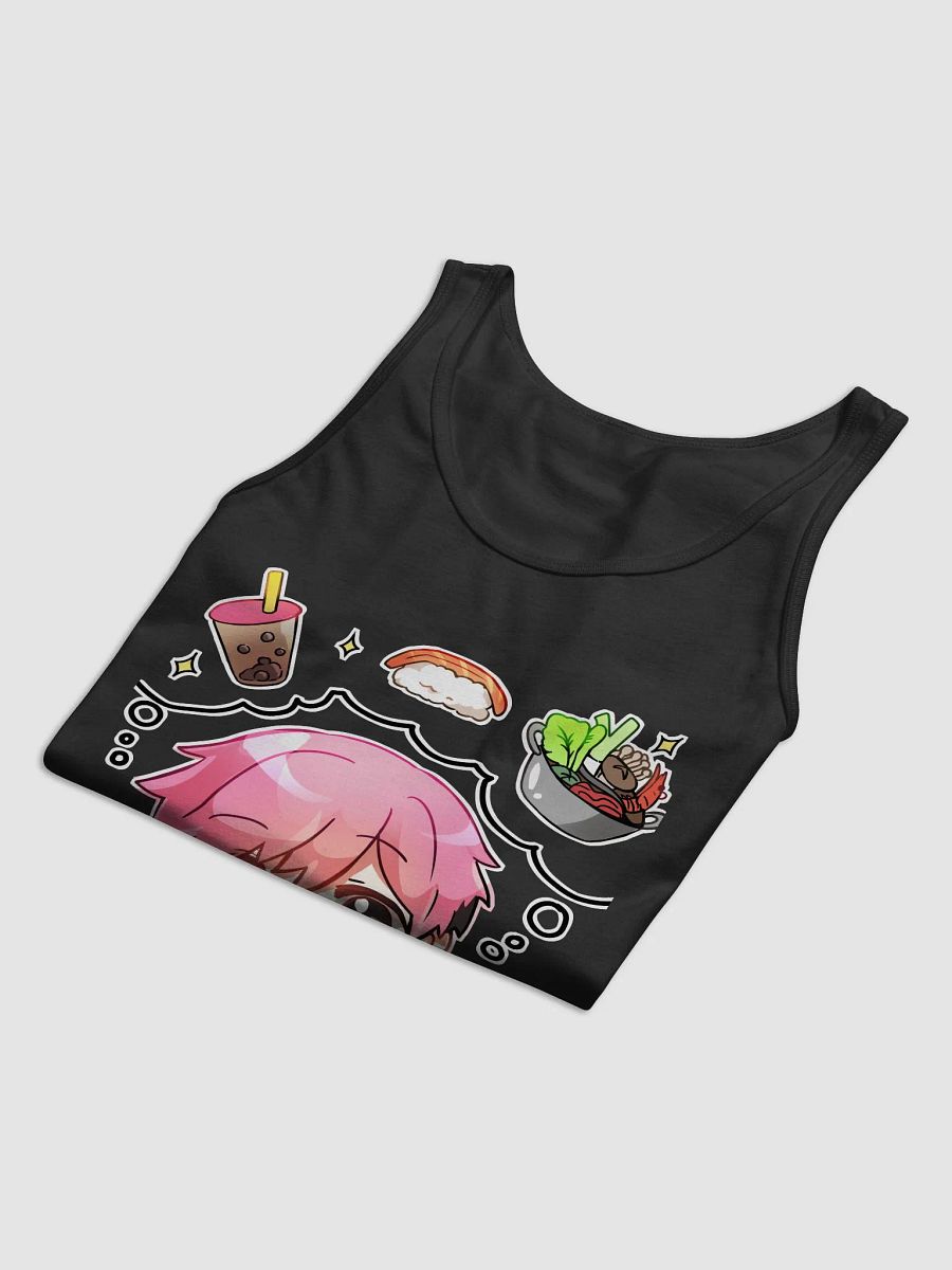 WoWoHungry - Tank Top product image (6)