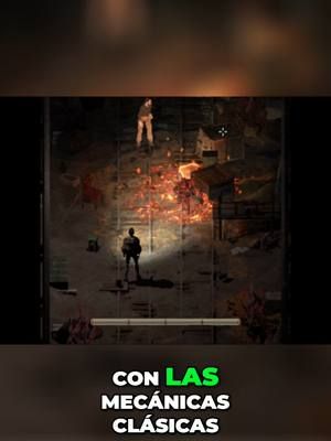 🔥 Holstin es una Propuesta Interesante🔥 #Holstin #Reacción #LaBóveda #SurvivalHorror #shorts #eljoe #latam #reviews #analisis #videojuegos #horrorgames #gaming #ResidentEvil #residentevil9 #residentevilrequiem #rerequiem #capcom #alyssaashcroft #outbreak #podcast #HeartwormGame