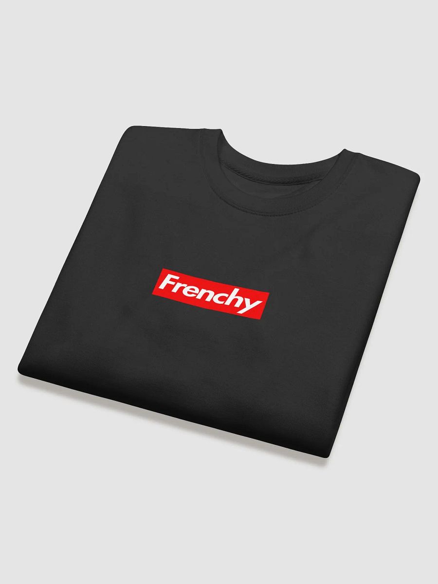 FRENCHY SUPR3M3 SWEATER product image (30)