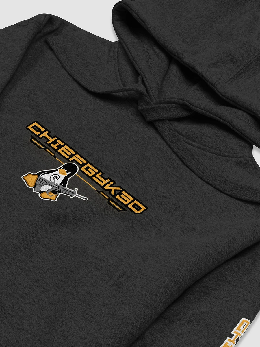 Chief Hoodie product image (3)