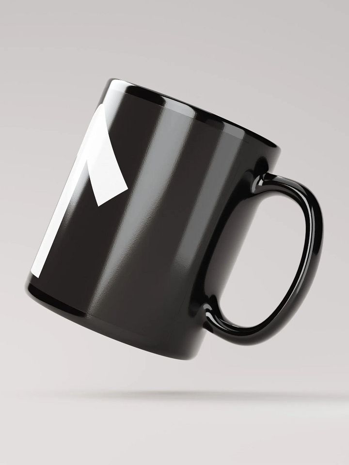 Buffalo Trees Logo Mug product image (2)