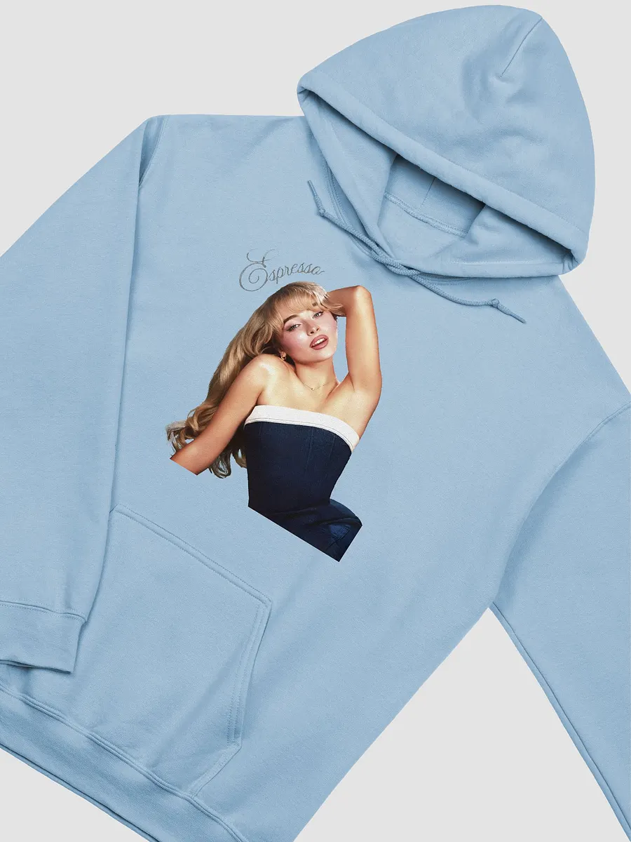 Sabrina Carpenter Espresso Hoodie product image (20)