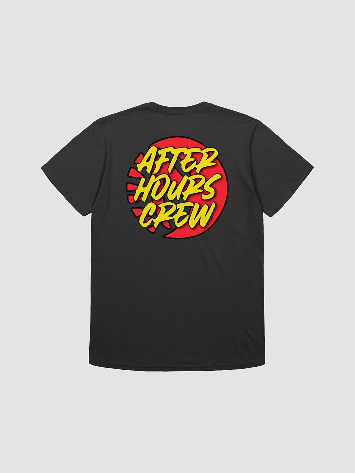 AFTER HOURS CREW product image (2)