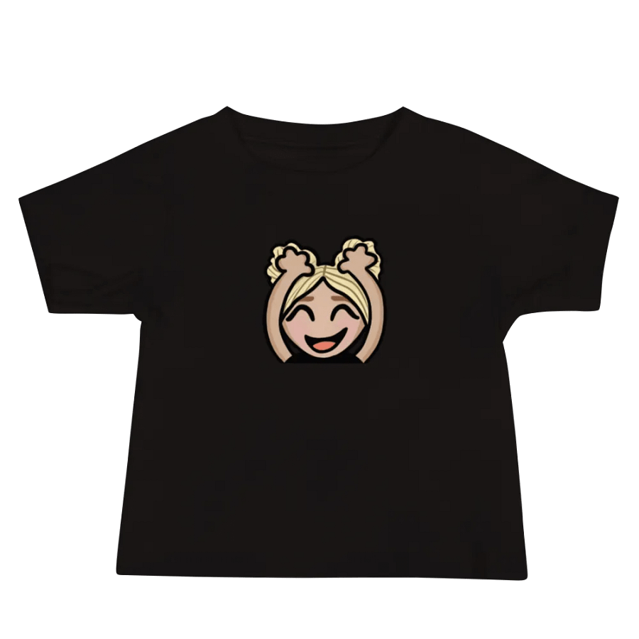 Hyped Baby T-Shirt product image (5)