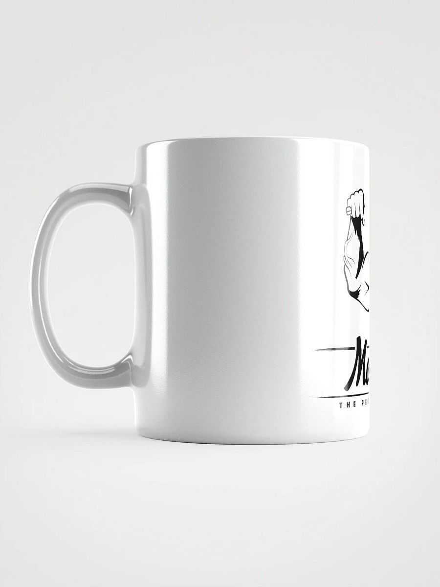 Big Craig Monson The People's Champ Mug product image (5)