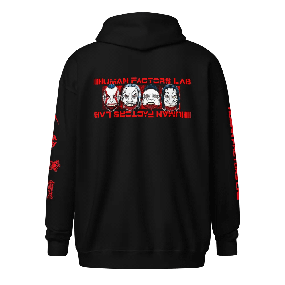 Jaw Hoodie product image (6)