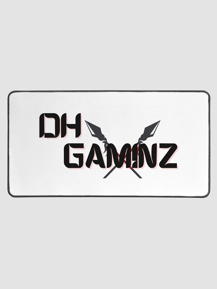 The Official DH Desk Mat product image (1)