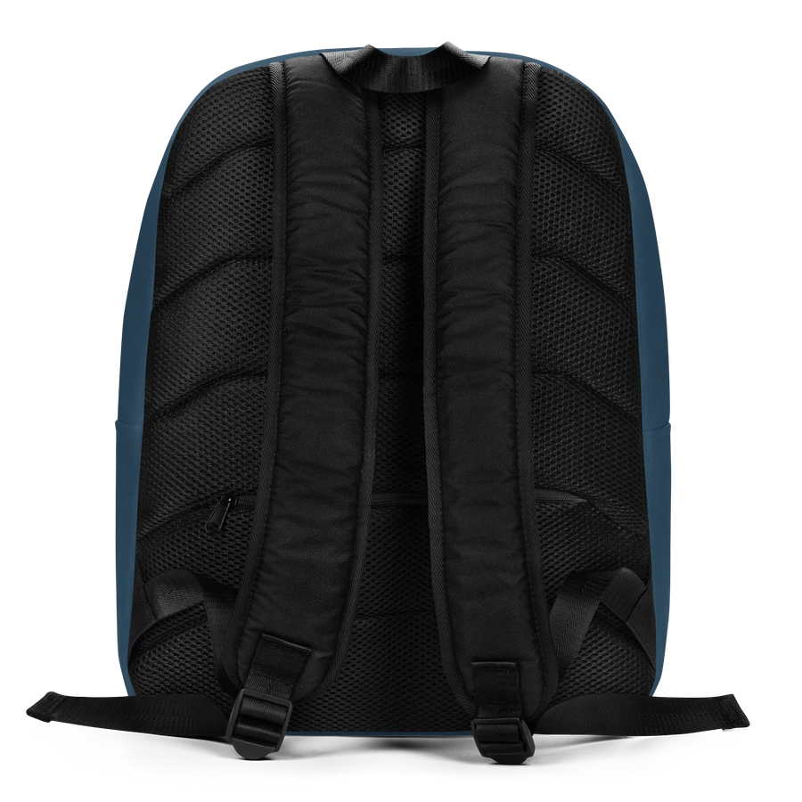 Backpack with Fedora Logo product image (9)