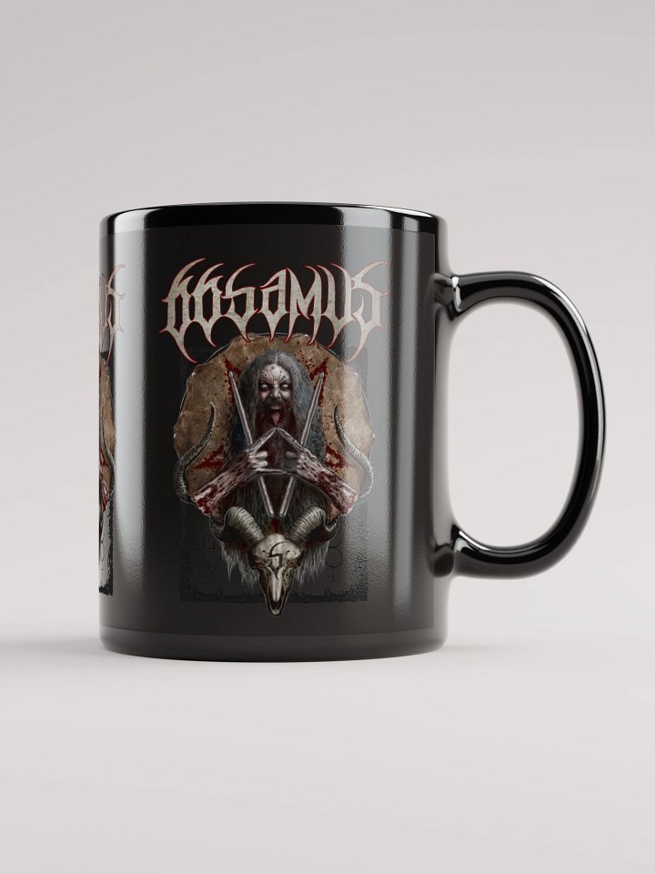 Drum Demon mug product image (1)