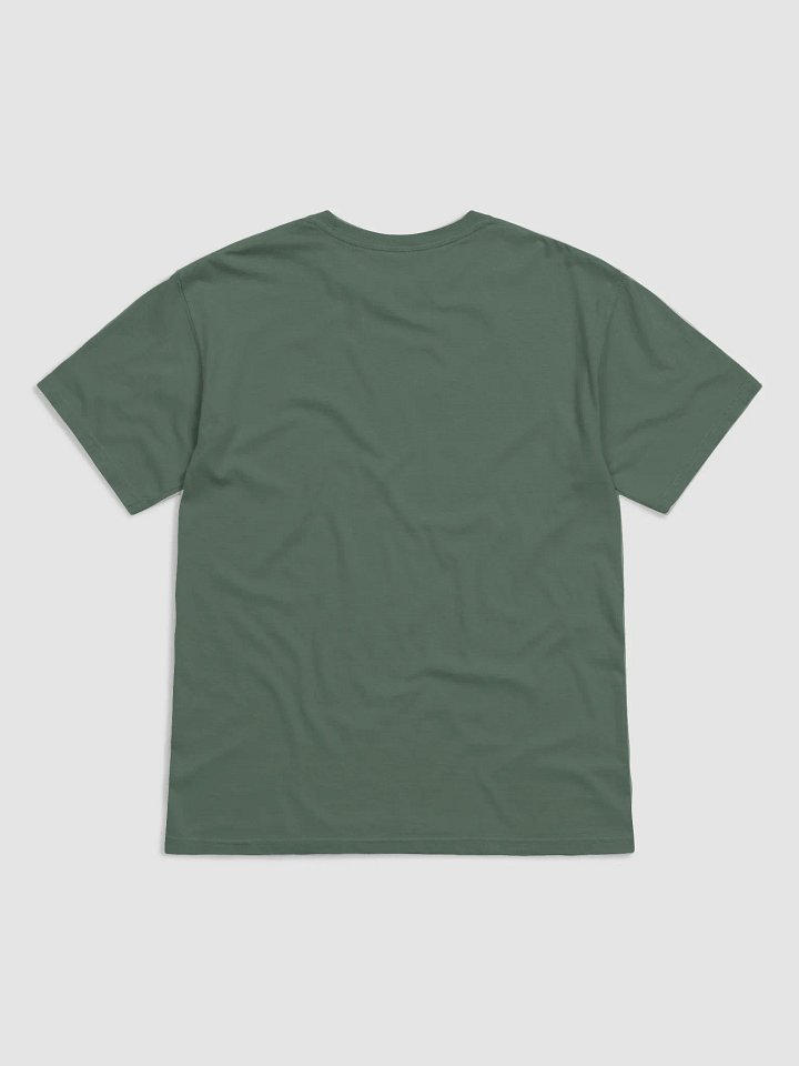 Funny Pigeon Cartoon Cotton Tee product image (2)