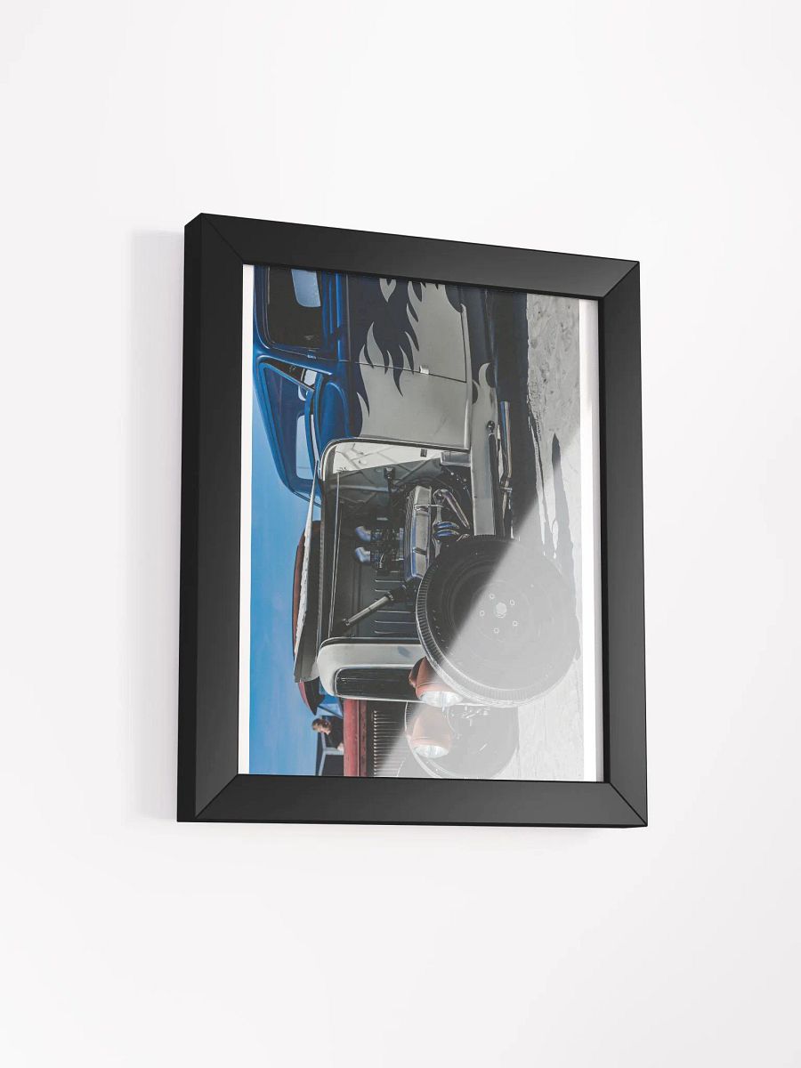 Itchy Coupe product image (2)