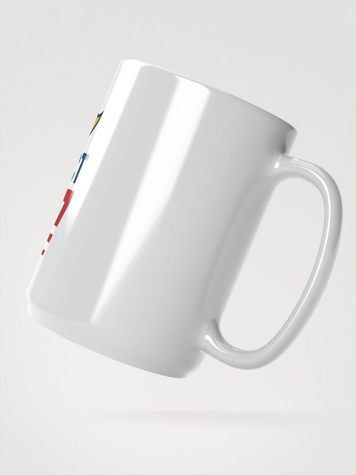 Tactical Skull Quilted Mug product image (2)