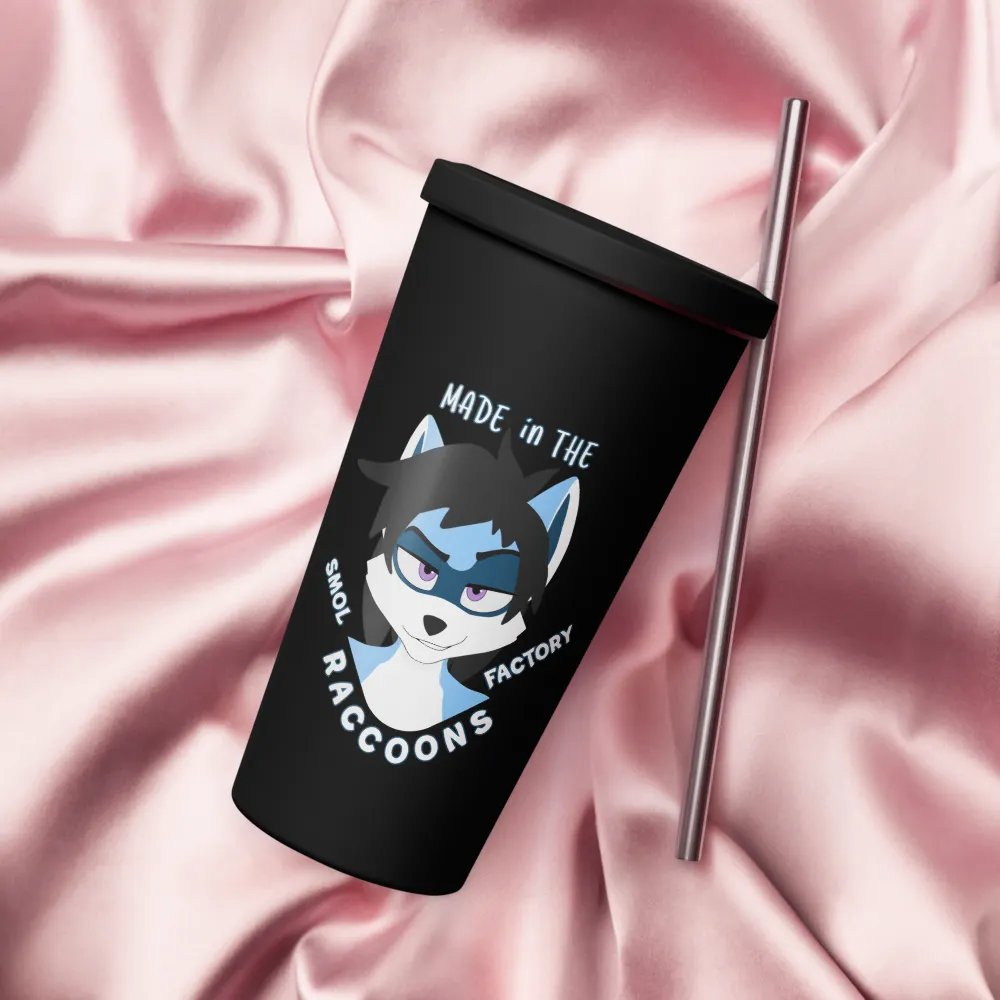 [Deluxe] Ryder | Tumbler | Quote #1 product image (3)