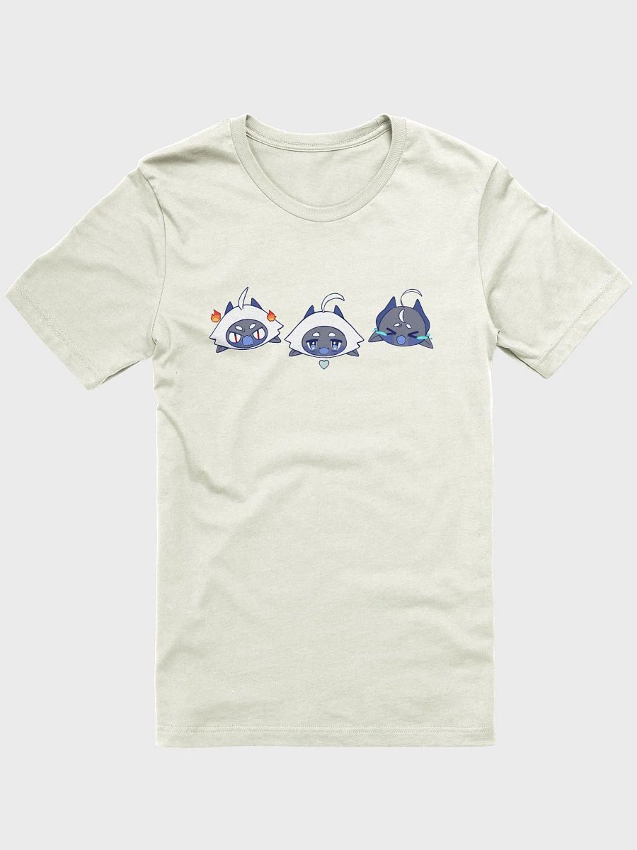 Kewpiemote Shirt product image (1)