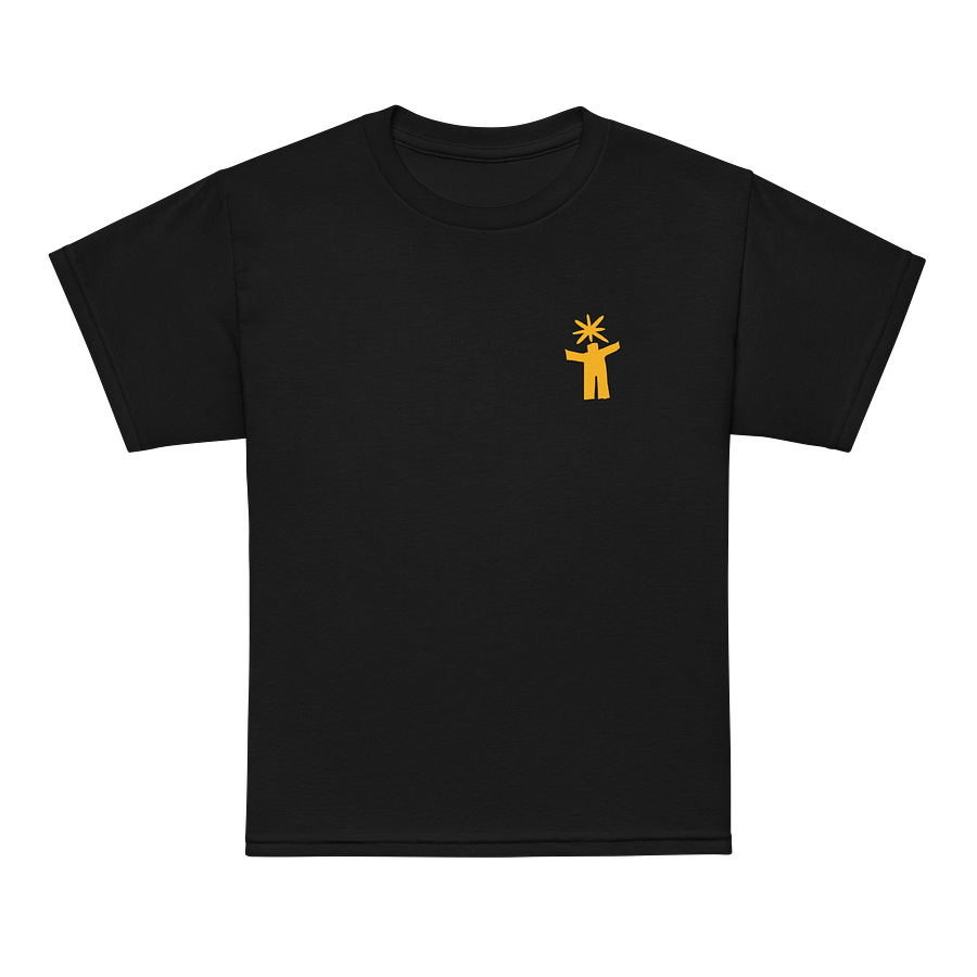 Youth Taking You Higher Yellow product image (5)
