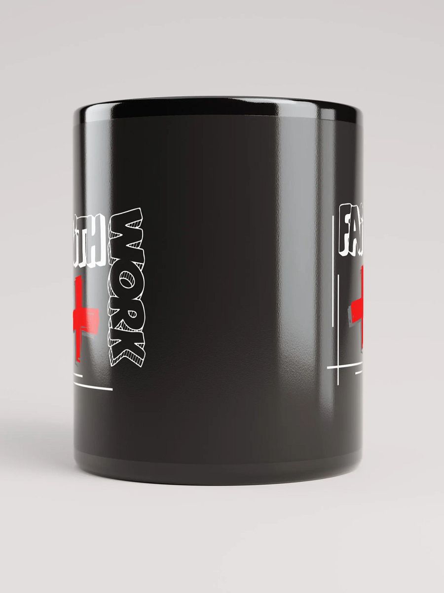 Faith Work Cup product image (9)