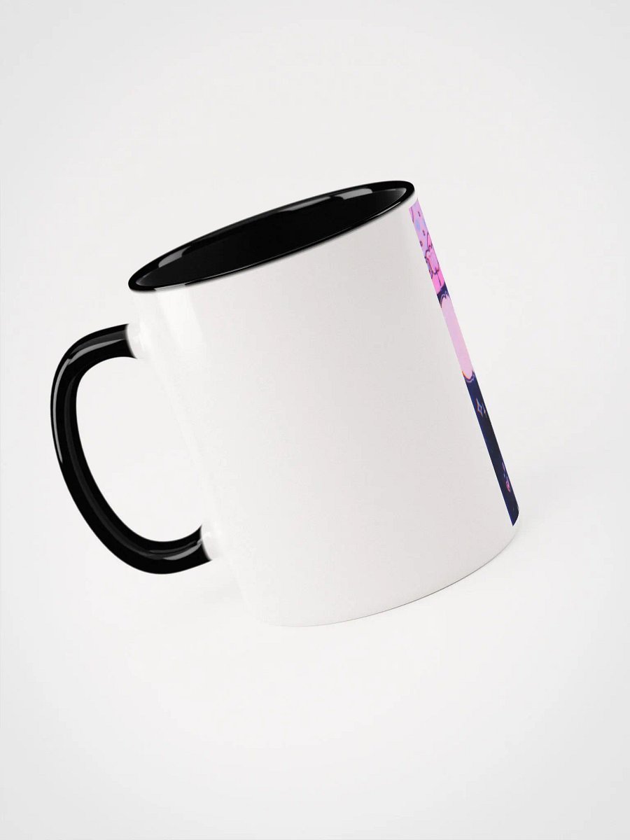 Sugar Deer Ceramic Mug product image (14)