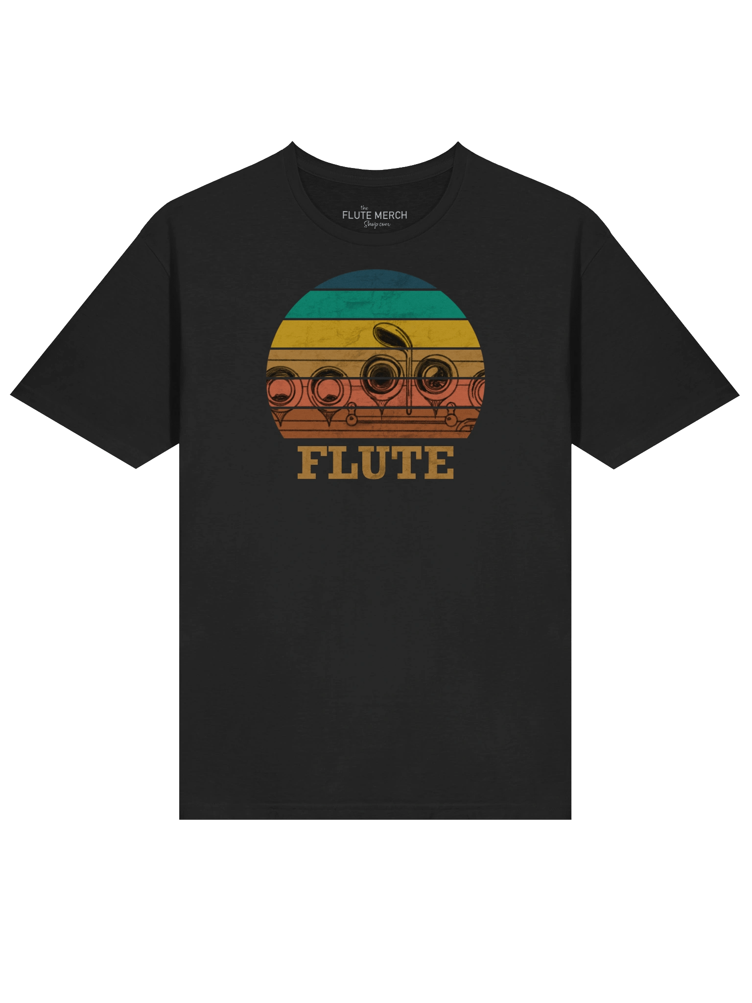 Streetwise Flute Vibes product image (3)
