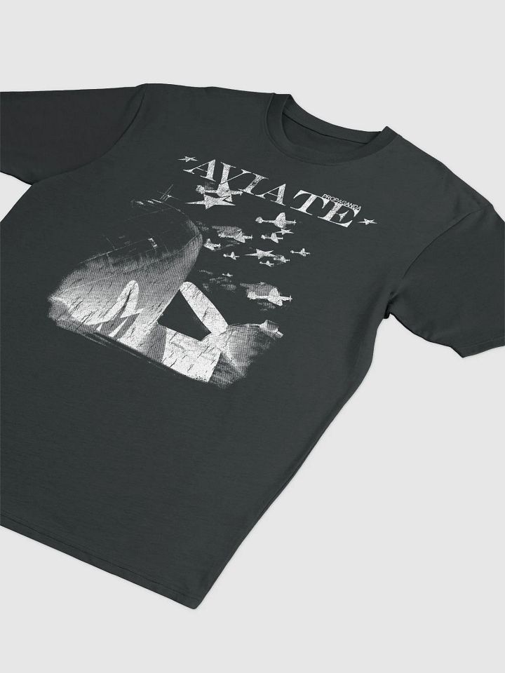FIGHTER JETS B&W product image (2)
