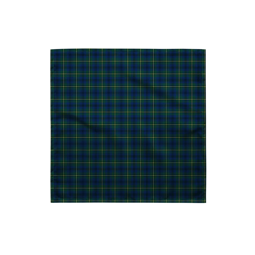 Johnston Tartan Bandana product image (4)