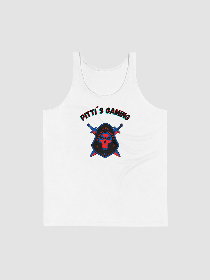 [pittis_gaming] All-Over Print Tank Top AOP AOP122 product image (1)