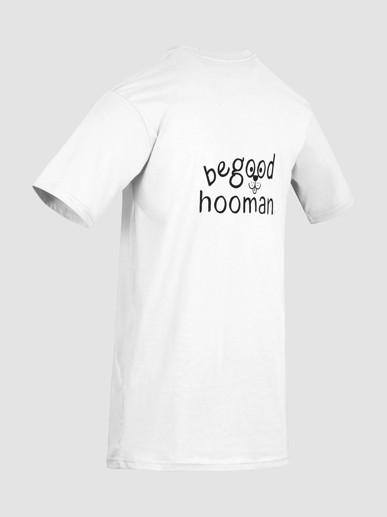 Infinite White Men's Tee product image (10)