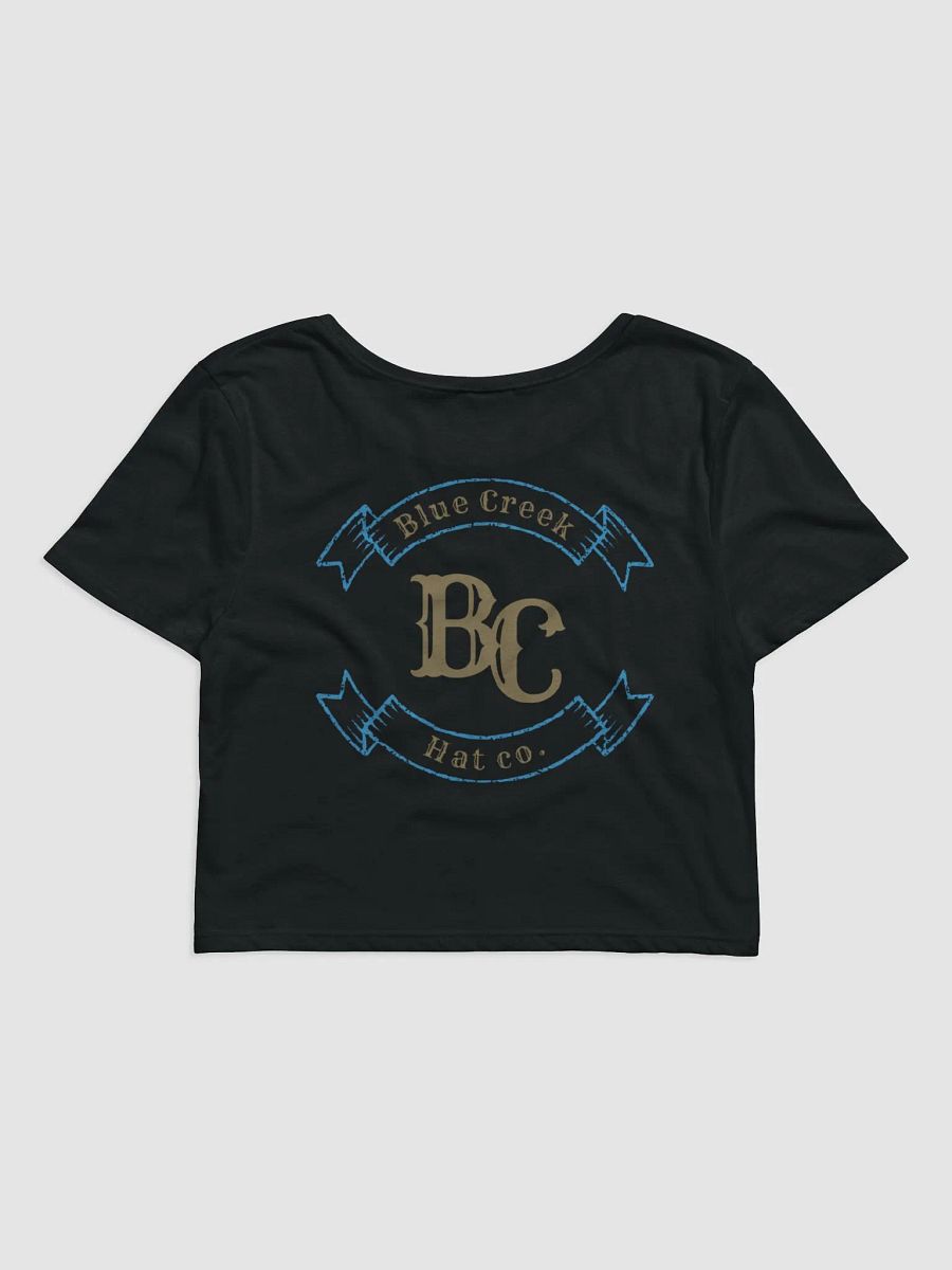 Branded Crop Top product image (12)