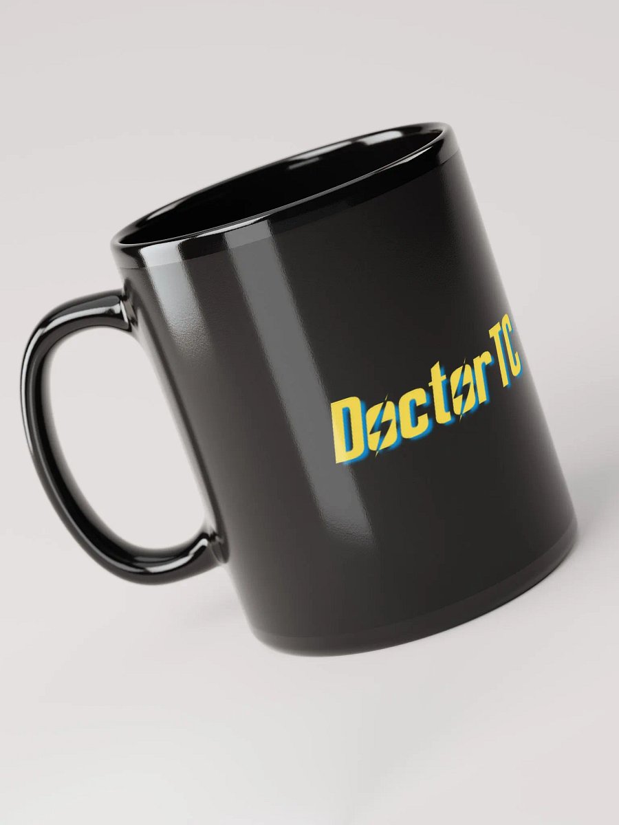Doc's Mug product image (6)