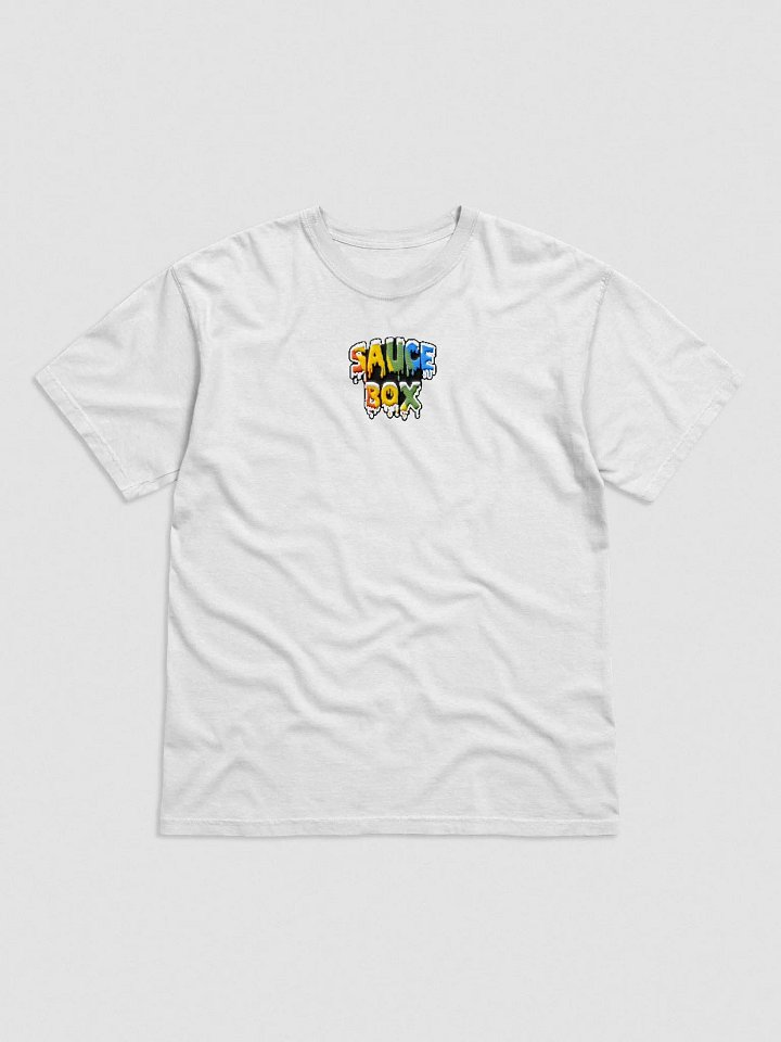 SauceBox T-Shirt product image (53)