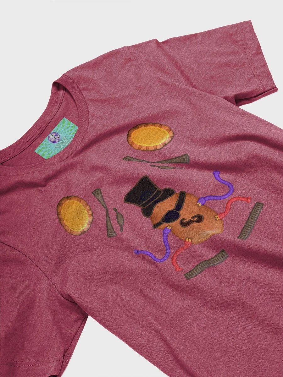 Potato Inc. Comfort T-Shirt product image (13)