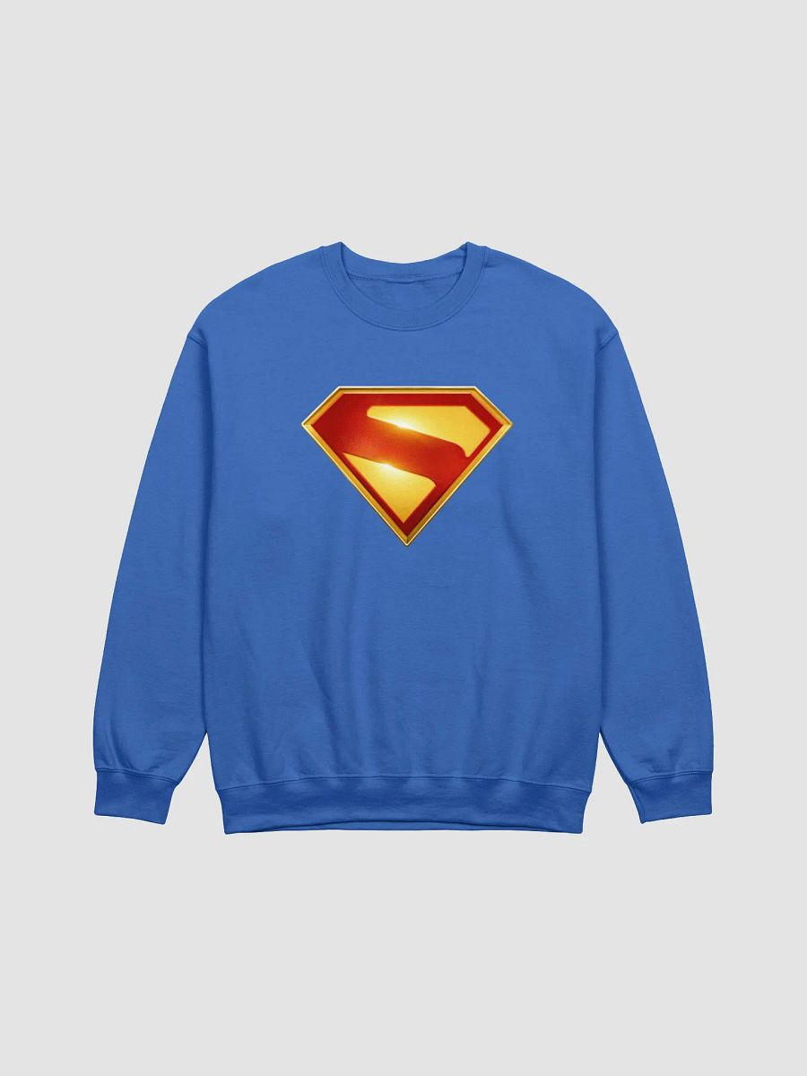 Superman DCU Crest product image (1)