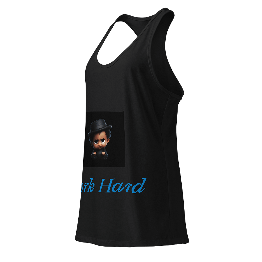 Baby Blues Female Tank Tops product image (7)