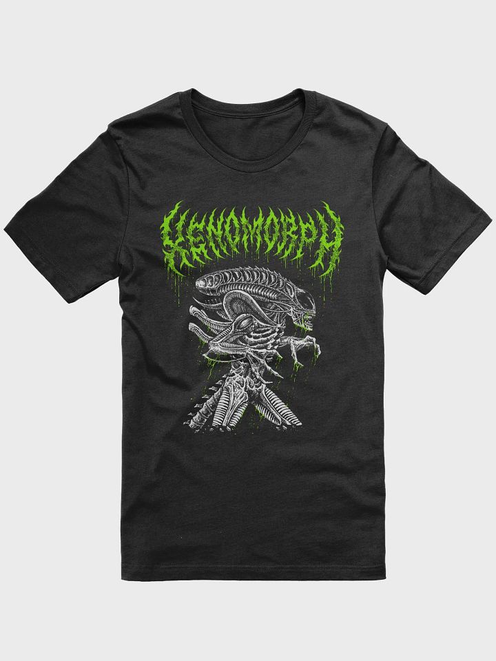 Alien - Tee product image (1)