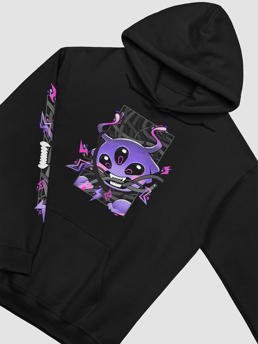 WIRED JORBO HOODIE product image (1)