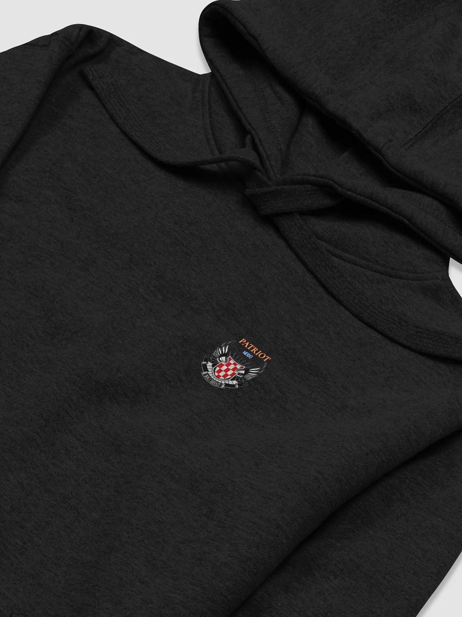 Patriot Wings Shield Hoodie product image (3)