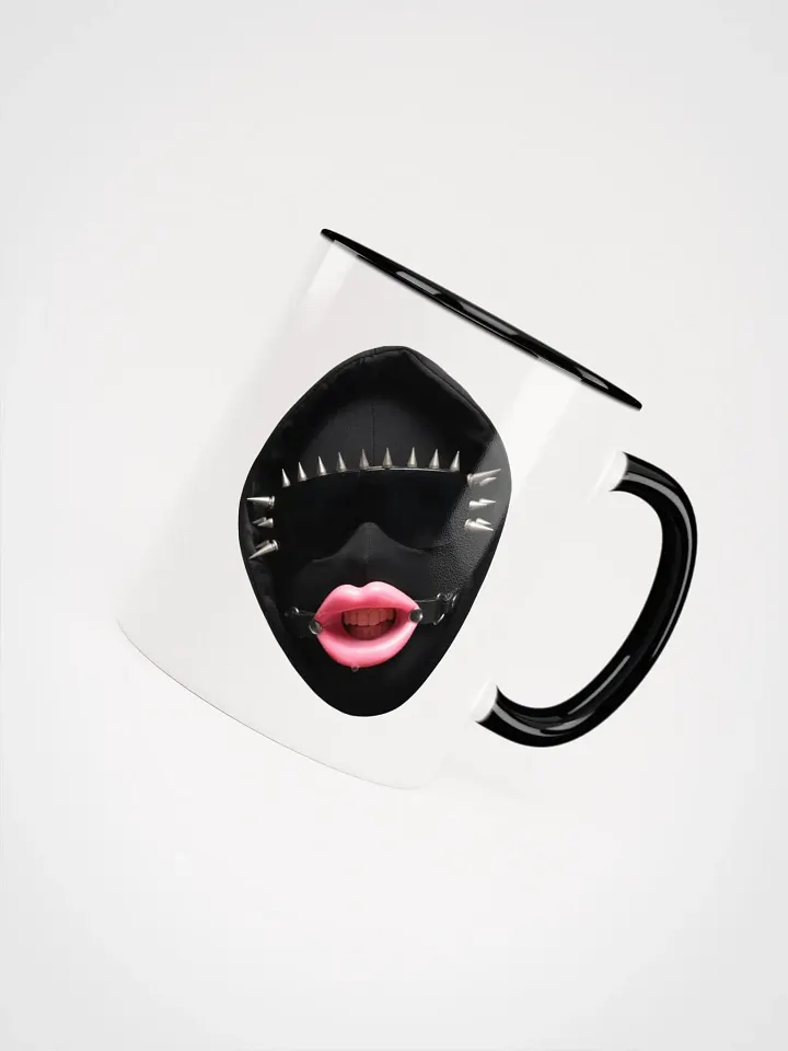 Bedtime Man Coffee Mug product image (1)