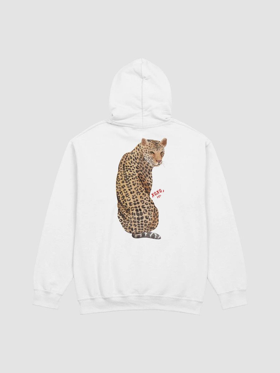 XOXO HOODIE product image (5)