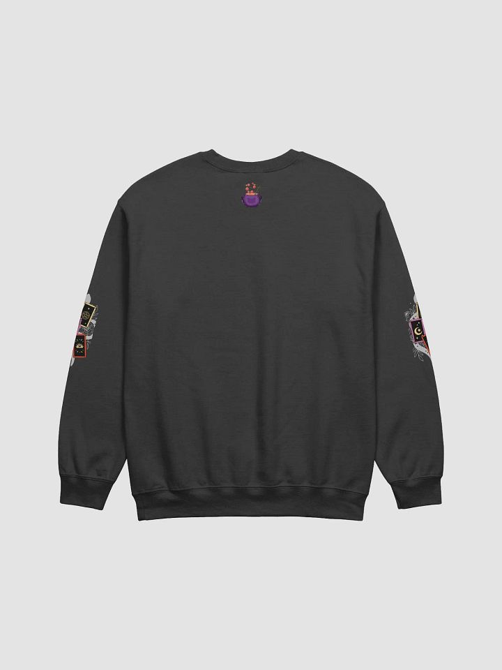 Panda Doll Sweatshirt product image (2)