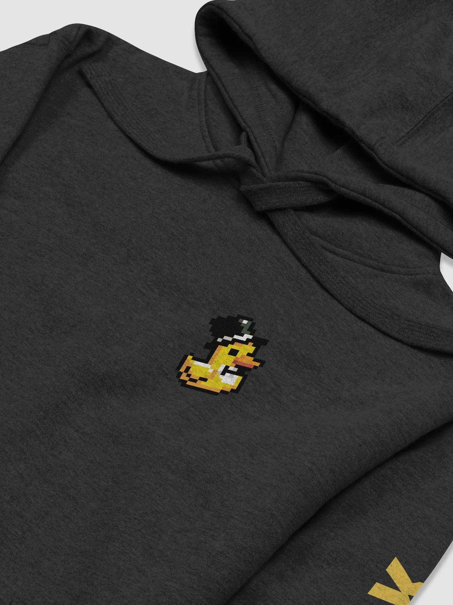 Dapper Duck Unisex Hoodie product image (13)