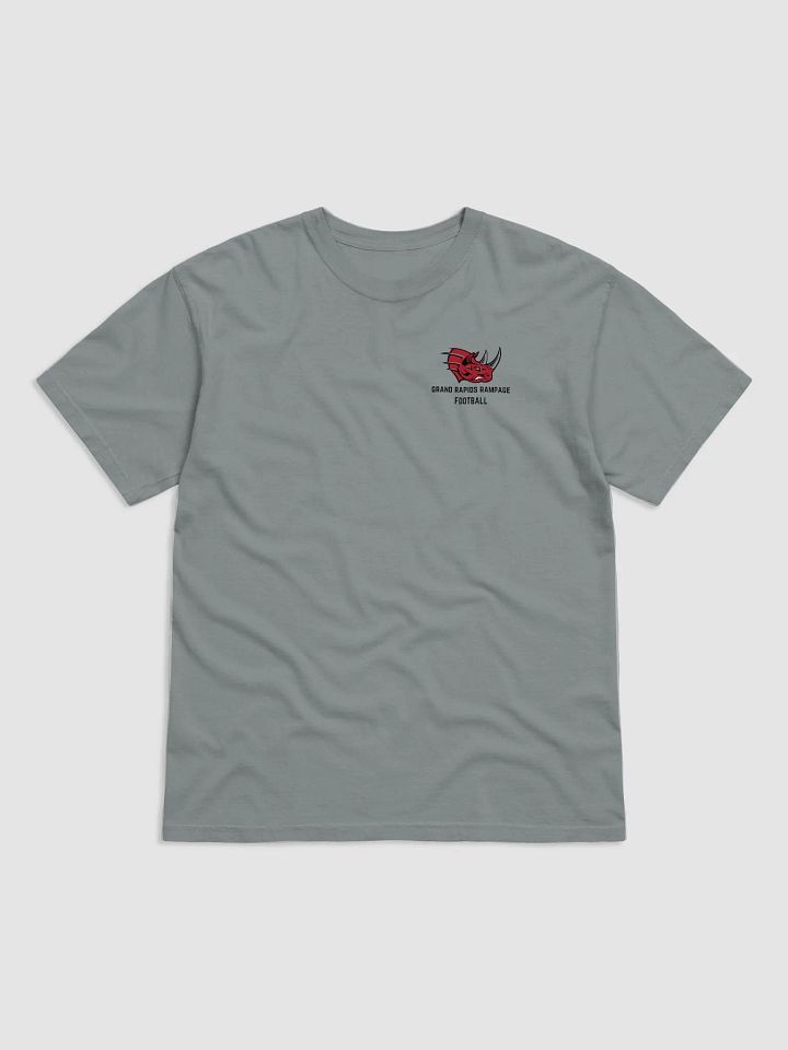 Grand Rapids Rampage T-Shirt by Comfort Colors product image (1)