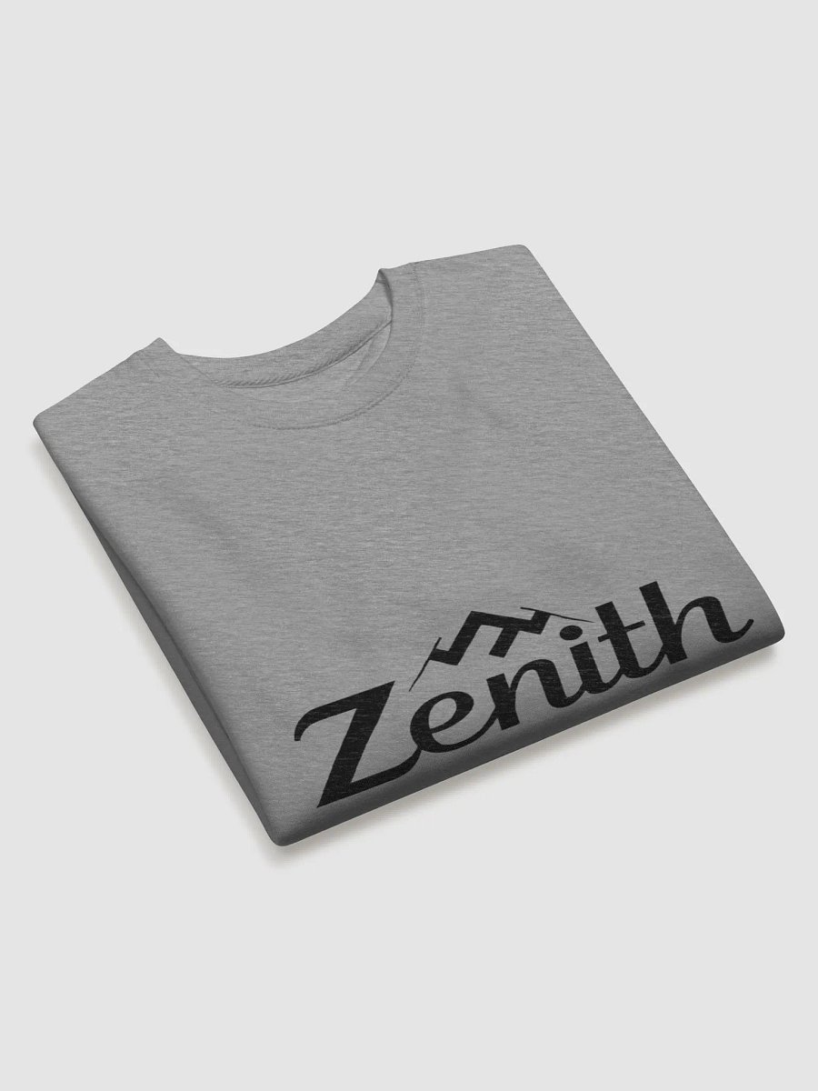 Zenith Peaks Unisex Premium Sweatshirt product image (3)